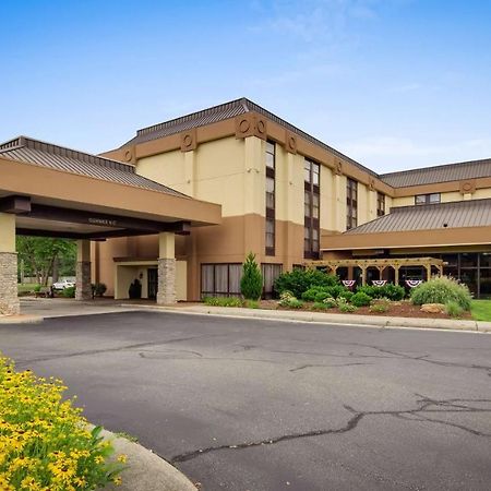 Best Western Historic Area Williamsburg Ngoại thất bức ảnh