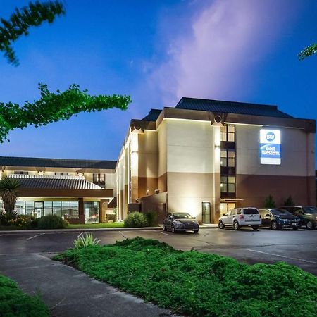 Best Western Historic Area Williamsburg Ngoại thất bức ảnh