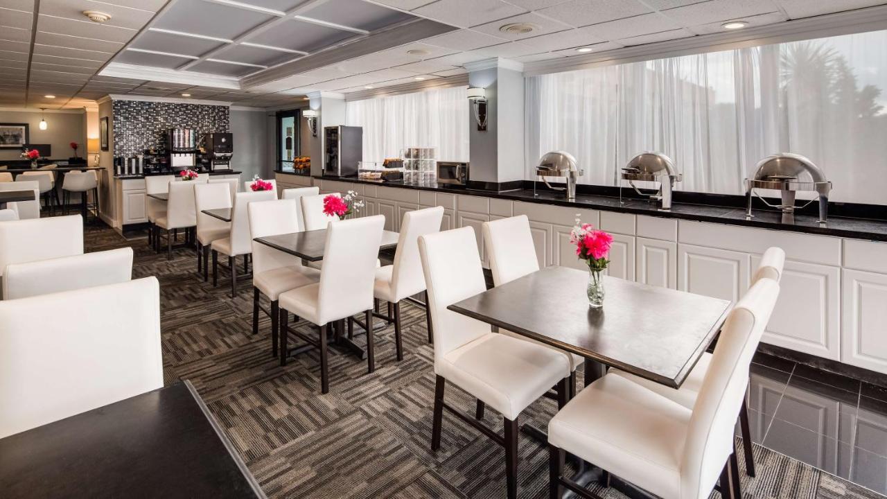 Best Western Historic Area Williamsburg Ngoại thất bức ảnh