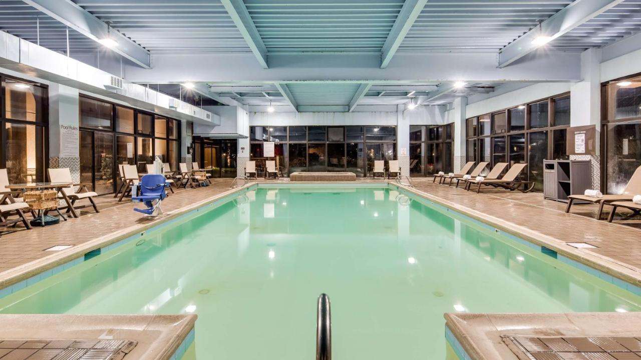 Best Western Historic Area Williamsburg Ngoại thất bức ảnh