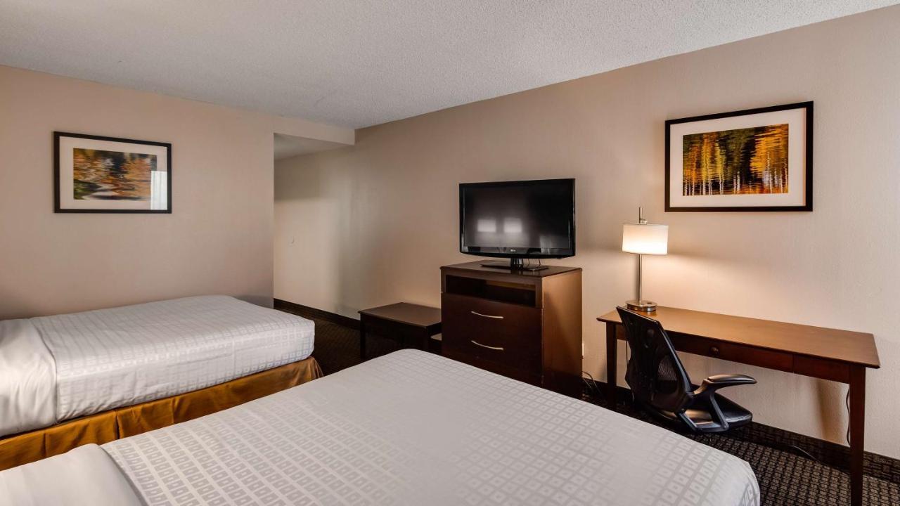 Best Western Historic Area Williamsburg Ngoại thất bức ảnh