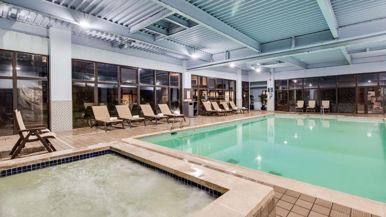 Best Western Historic Area Williamsburg Ngoại thất bức ảnh