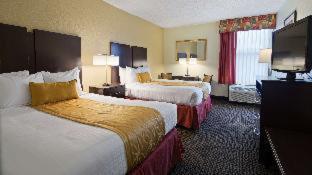 Best Western Historic Area Williamsburg Phòng bức ảnh