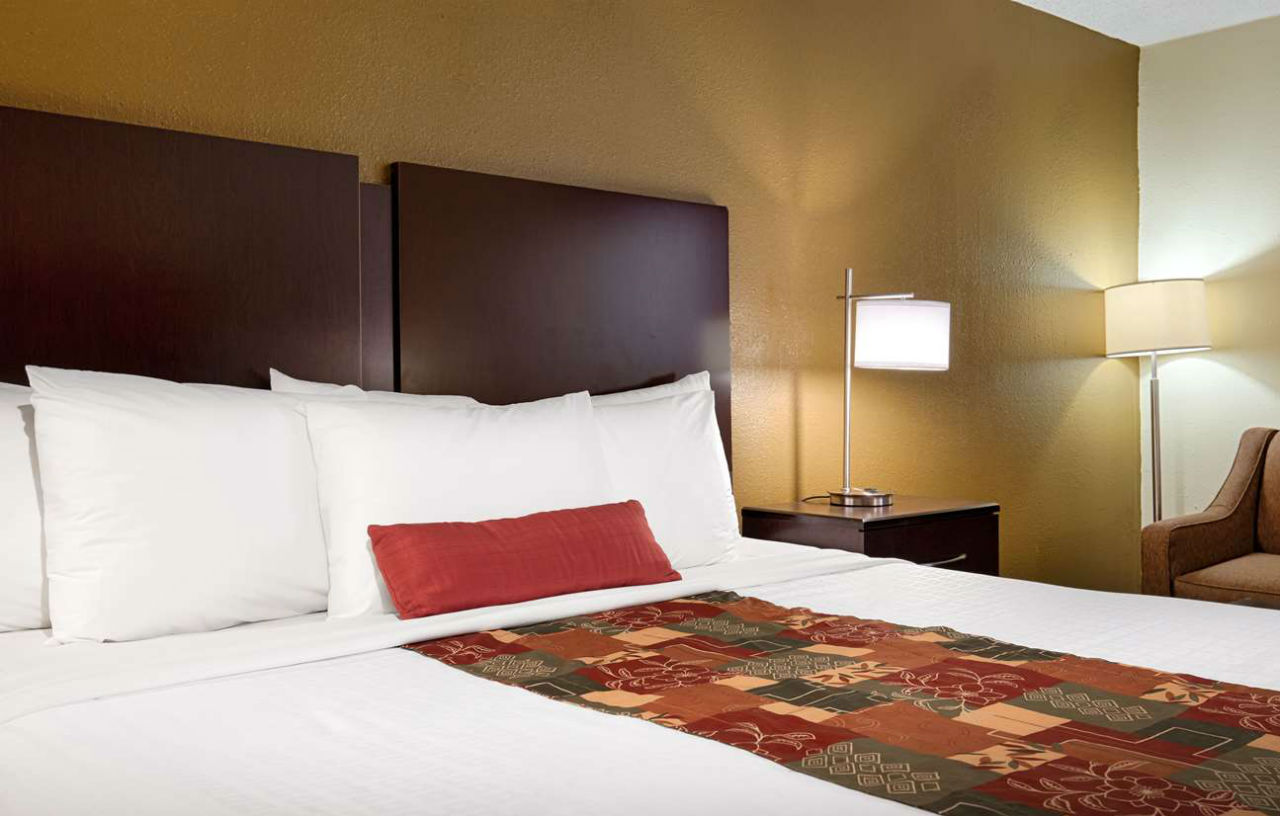 Best Western Historic Area Williamsburg Ngoại thất bức ảnh