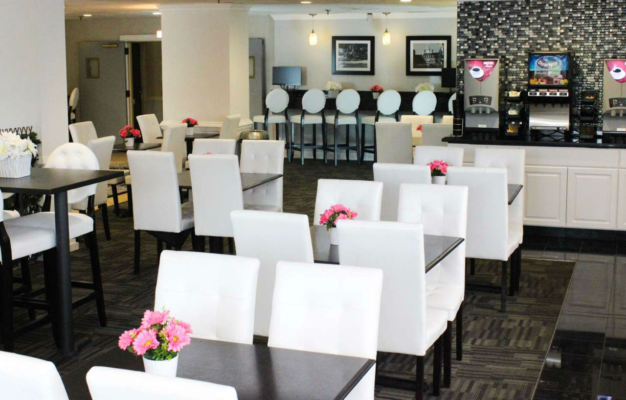 Best Western Historic Area Williamsburg Ngoại thất bức ảnh